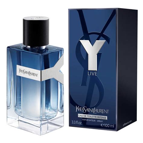 y van yves saint laurent eau de toilette|ysl y edt longevity.